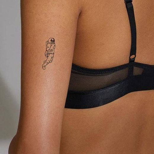 Fashion Tattoo 22