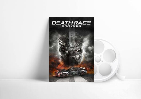 Movie Death Race: Beyond Anarchy