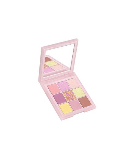 
PASTEL Obsessions Eyeshadow Palettes ROSE