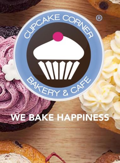 Cupcake Corner Bakery Sp. z o.o.