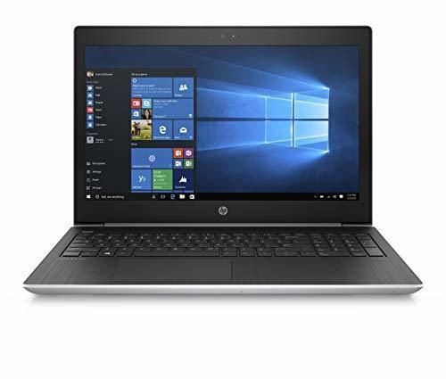 HP ProBook 430 G5 - Ordenador Portátil Profesional 13.3" HD