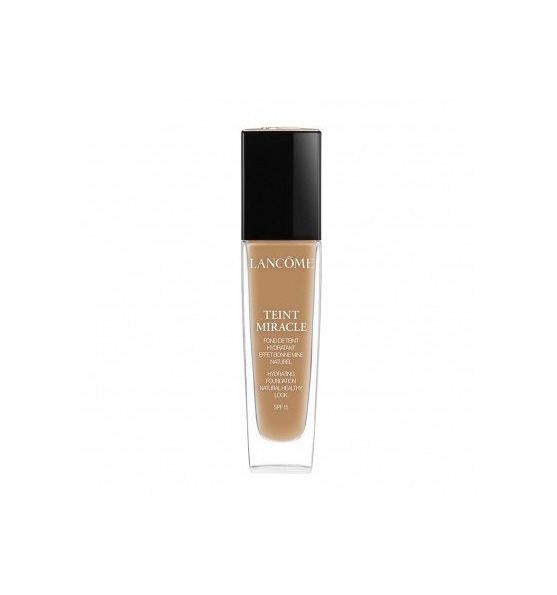 Beauty Lancome TEINT MIRACLE fond de teint hydratant #10-praline 30 ml