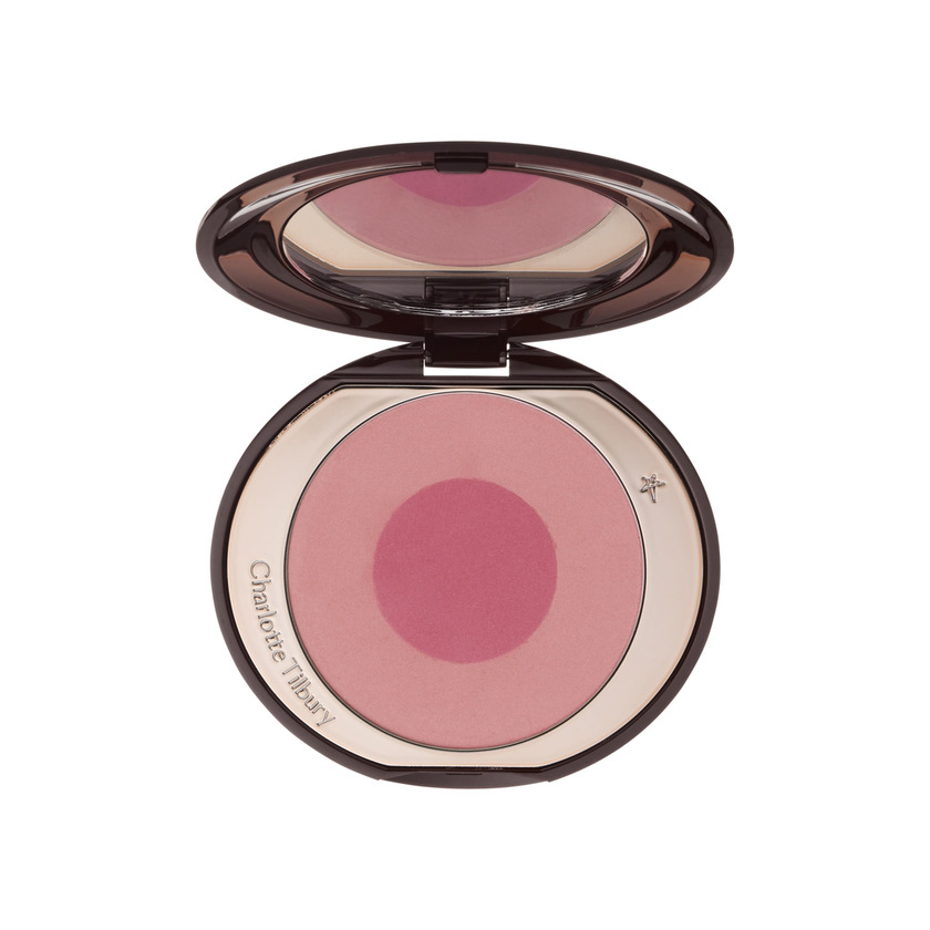 Producto Charlotte Tilbury blush Cheek to Chic