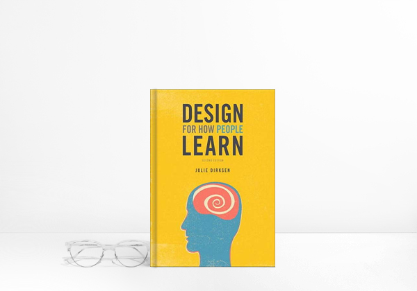 Livro Design for How People Learn