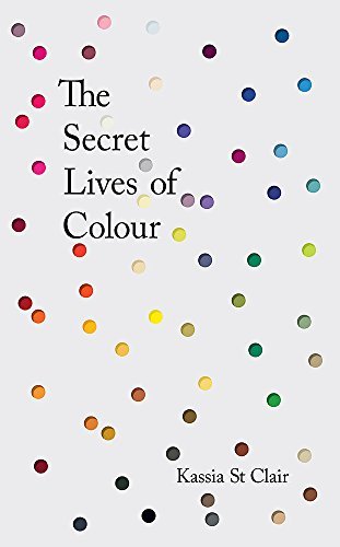 Book The Secret Lives of Colour