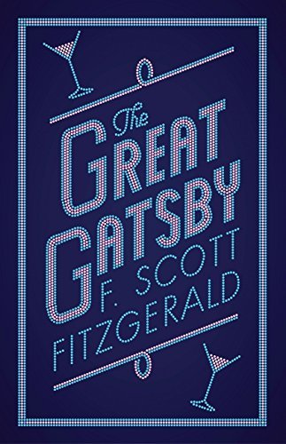 Book The Great Gatsby