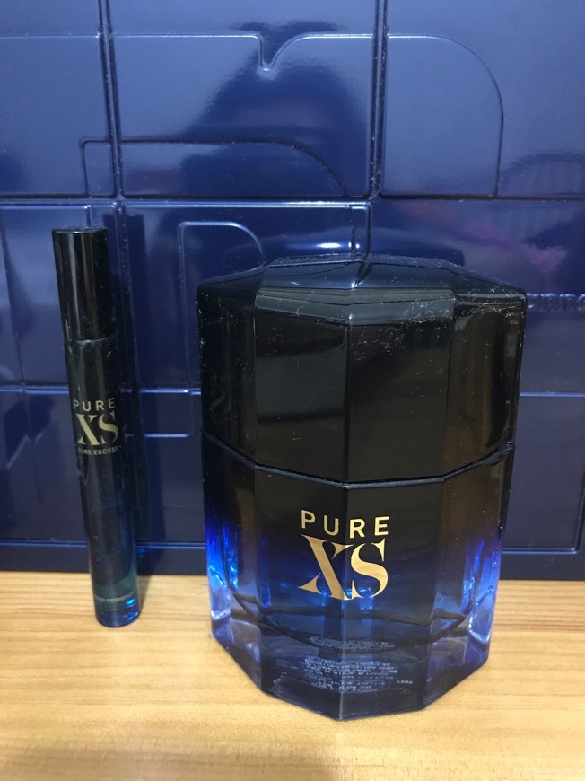 Fashion Coffret Pure XS, Paco Rabanne 