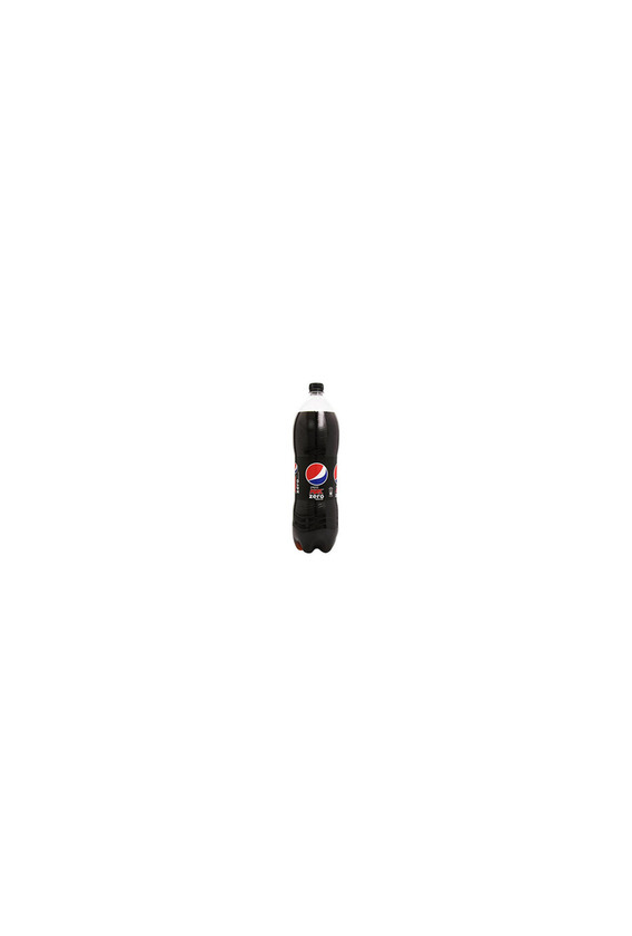 Social Pepsi Max refresco  con Edulcorantes