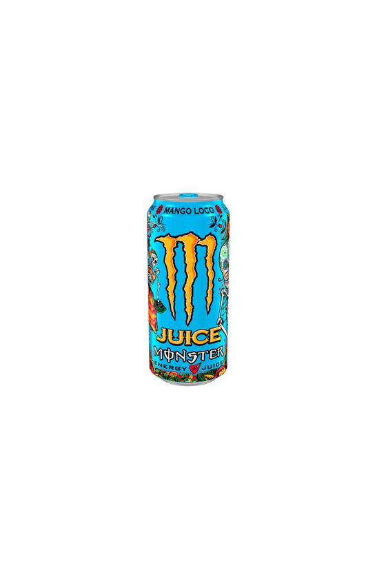 Social Monster Mango