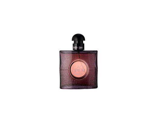 YVES SAINT LAURENT
Black Opium Glow ysl perfumes beleza 