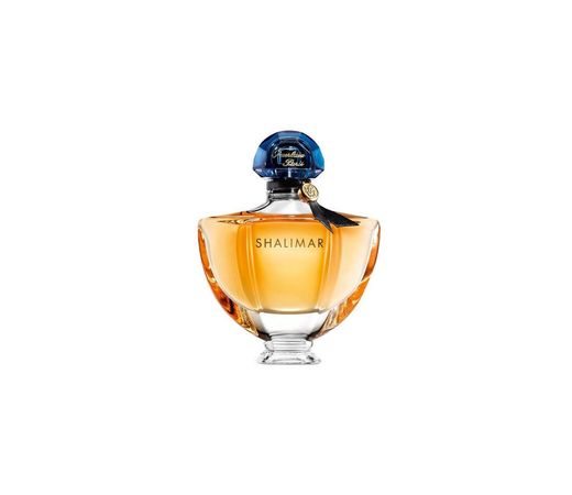 GUERLAIN
Shalimar Eau de Parfum Perfumes beleza 