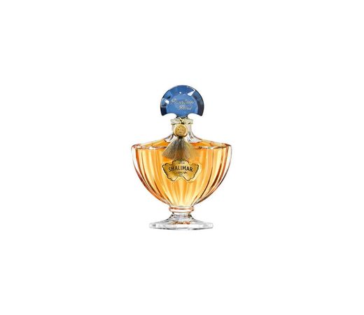 GUERLAIN
Shalimar Parfum perfumes beleza beauty 