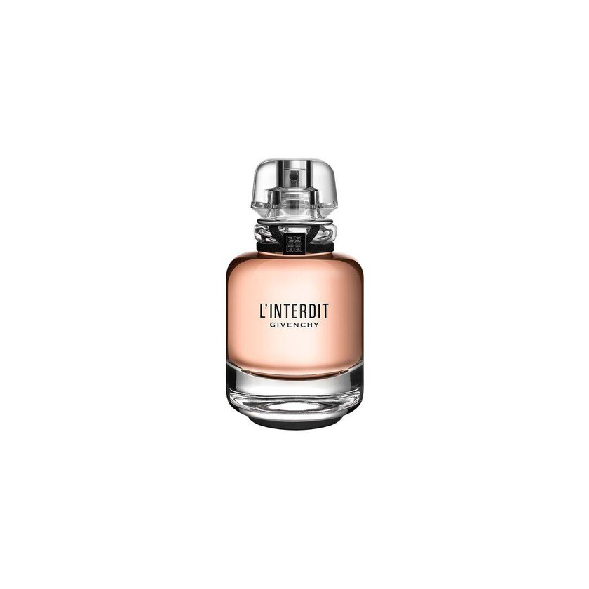 Social Givenchy
L'Interdit
Eau de Parfum perfumes 

