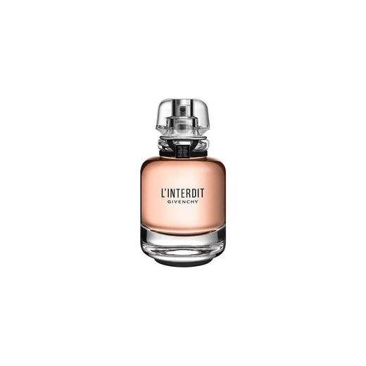 Givenchy
L'Interdit
Eau de Parfum perfumes 

