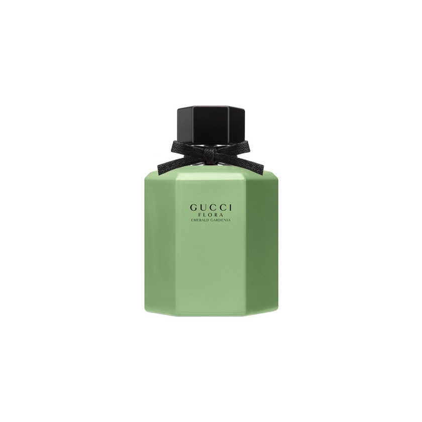 Social GUCCI
Gucci Flora Emerald Gardenia perfumes 