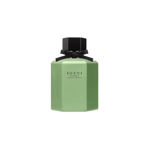 GUCCI
Gucci Flora Emerald Gardenia perfumes 