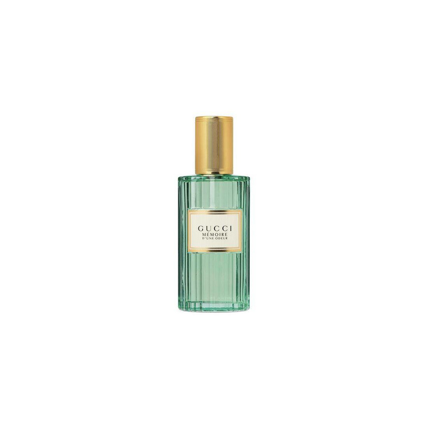 Productos Gucci
Mémoire D'une Odeur
Eau De Parfum perfumes 

