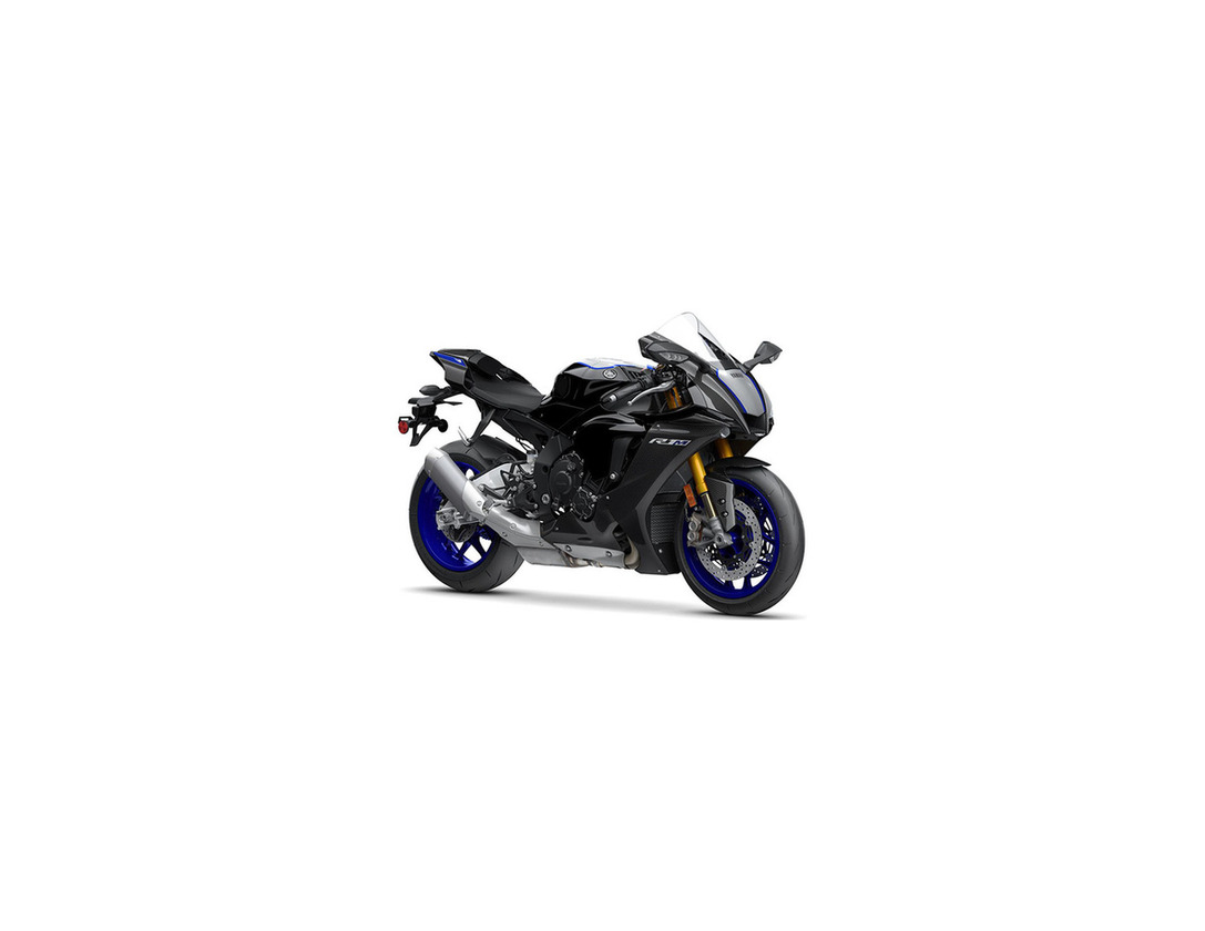 Producto Yamaha R1M