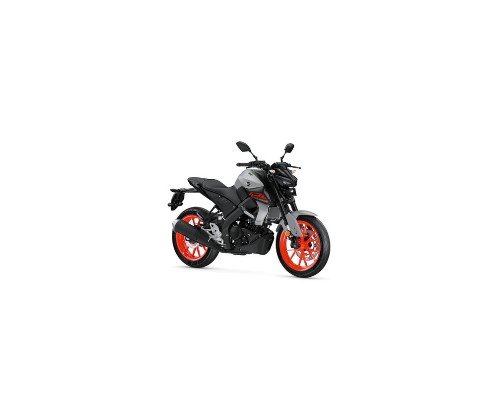 Producto YAMAHA MT-125