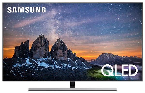 Electronic Tv Samsung (Led 65"-165 cm-4K Ultra HD- Smart TV