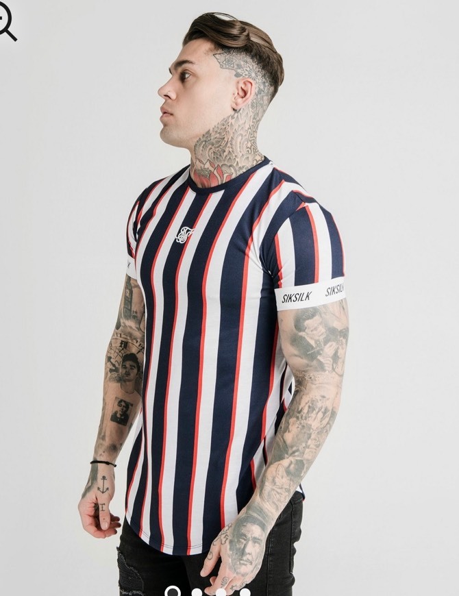 SikSilk Men