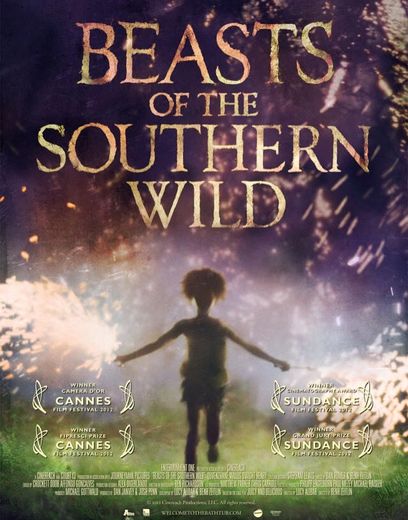 Beasts of the Southern Wild ✨
