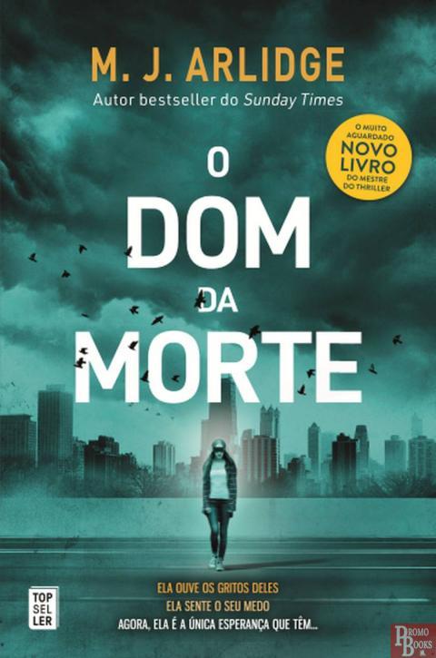 Book O Dom Da Morte