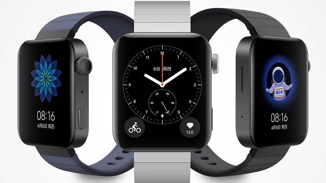 Producto Xiaomi Wear 3100