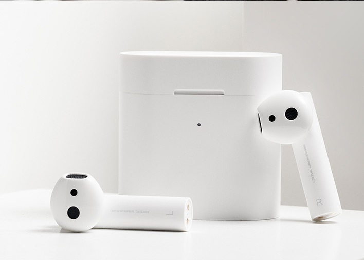 Producto Xiaomi AirDots Pro 2