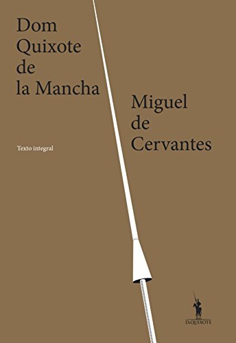 Libro Dom Quixote De La Mancha