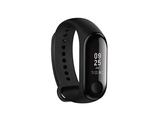 Productos Xiaomi mi band 3