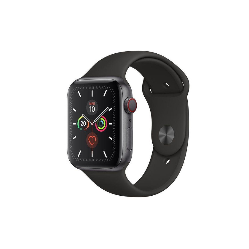 Electrónica Apple Watch Series 5