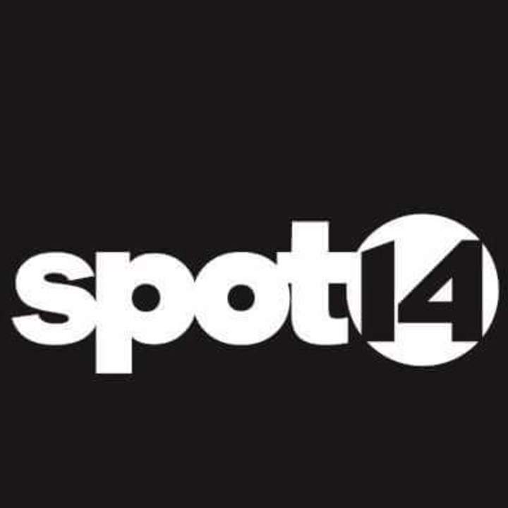 Restaurants Spot 14