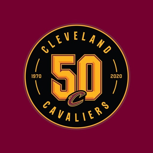 App Cleveland Cavaliers