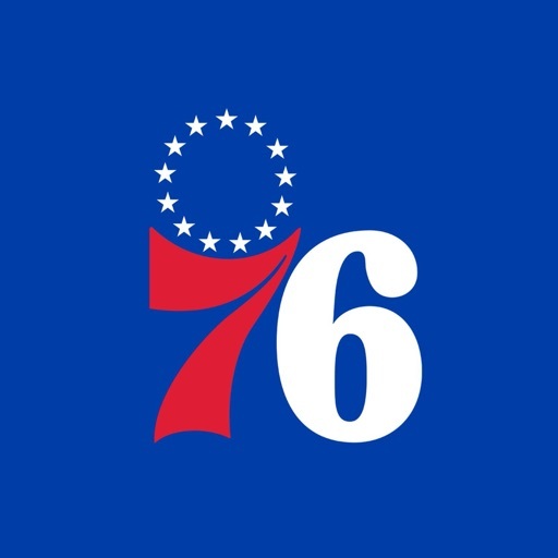 App Philadelphia 76ers