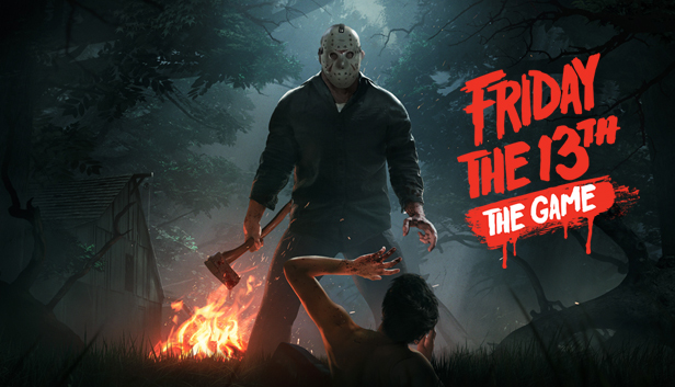 Videojuegos Friday the 13th The game 