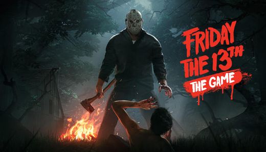Friday the 13th The game 