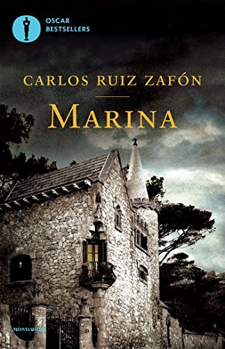 Libro Marina