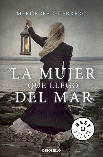 Libro La mujer que llegó del mar