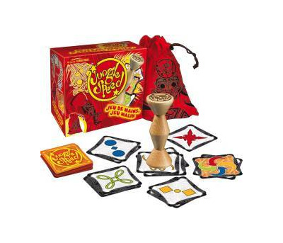 Product Juego Jungle Speed