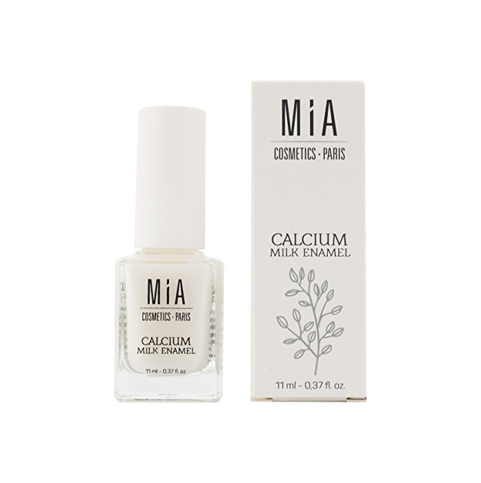 Social MIA Cosmetics-Paris, Tratamiento Estimulador de Crecimiento de la Uña