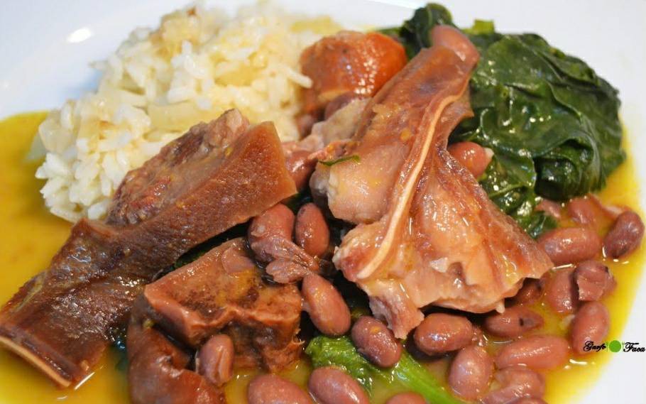 Moda Feijoada