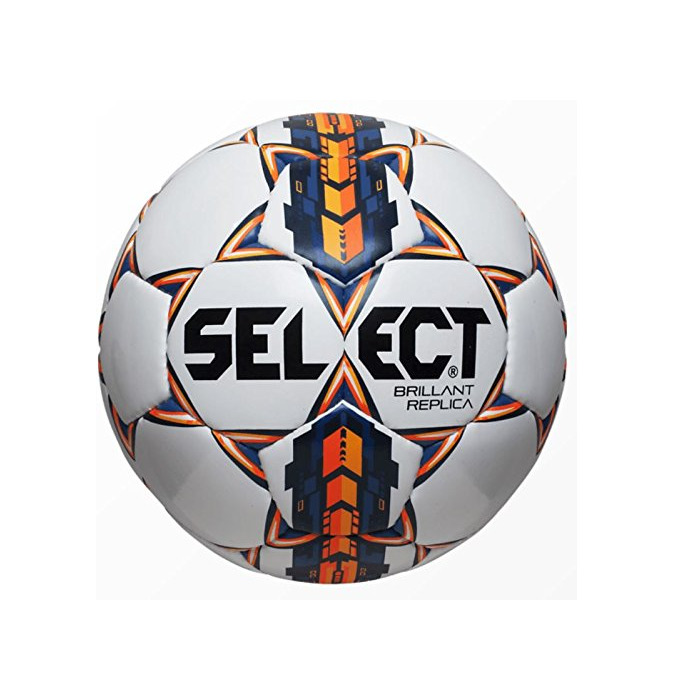 Product SELECT Balón Fúbol Brillant Replica 12/37 Talla 3