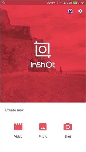 App InShot