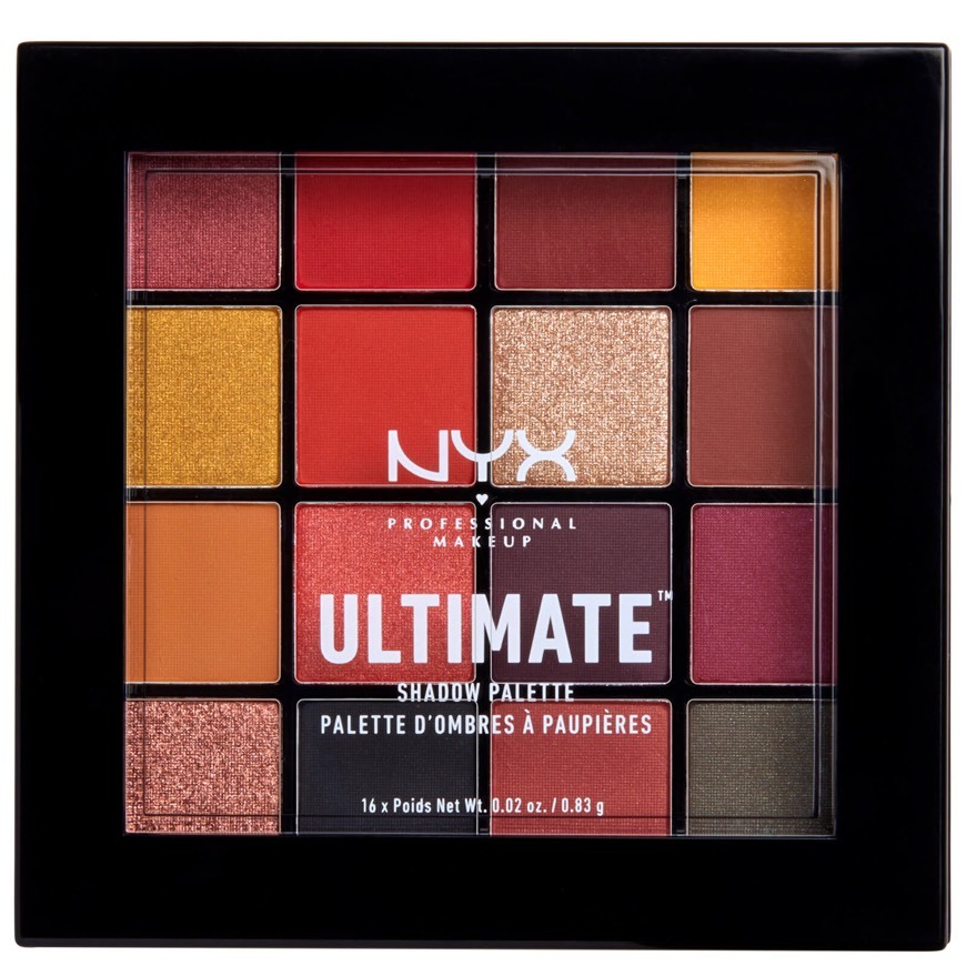 Fashion Nyx 🥰