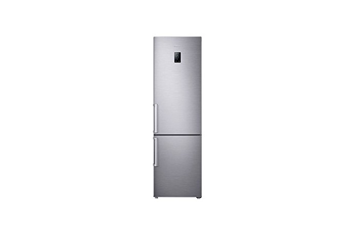 Producto Samsung RB37J5325SS Freestanding Stainless steel 269L 98L A++ nevera y congelador -