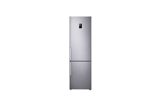 Samsung RB37J5325SS Freestanding Stainless steel 269L 98L A++ nevera y congelador -