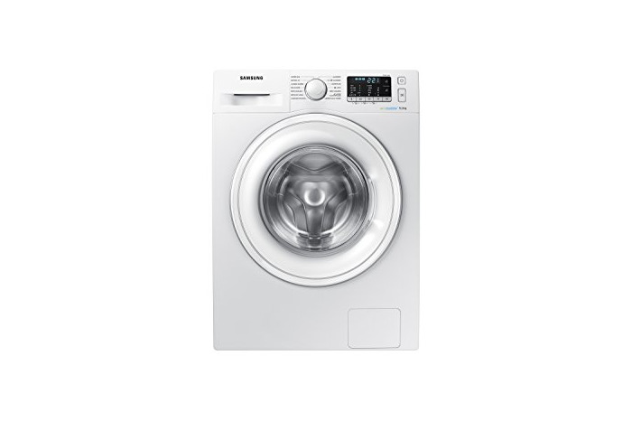 Product Samsung ww90j5355dw/EC pie frente 9 kg 1200 u/min a