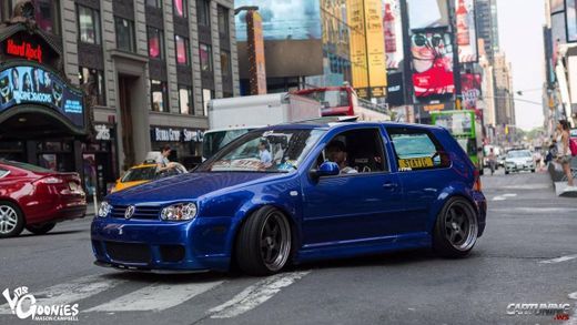 Social Vw