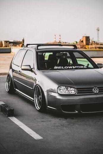 Social Vw